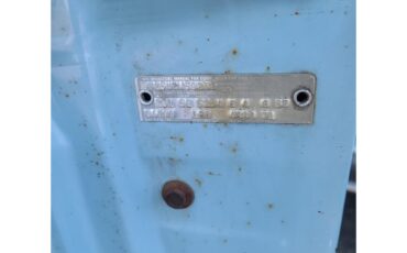 Ford-F250-1970-Blue-Blue-14