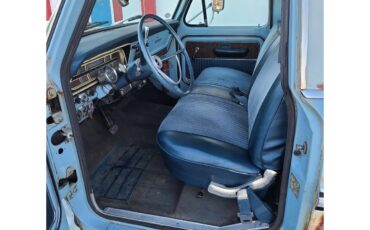 Ford-F250-1970-Blue-Blue-5