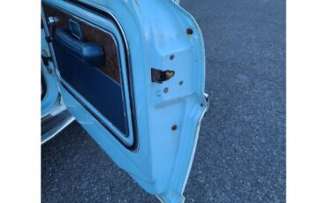 Ford-F250-1970-Blue-Blue-8