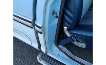 Ford-F250-1970-Blue-Blue-9
