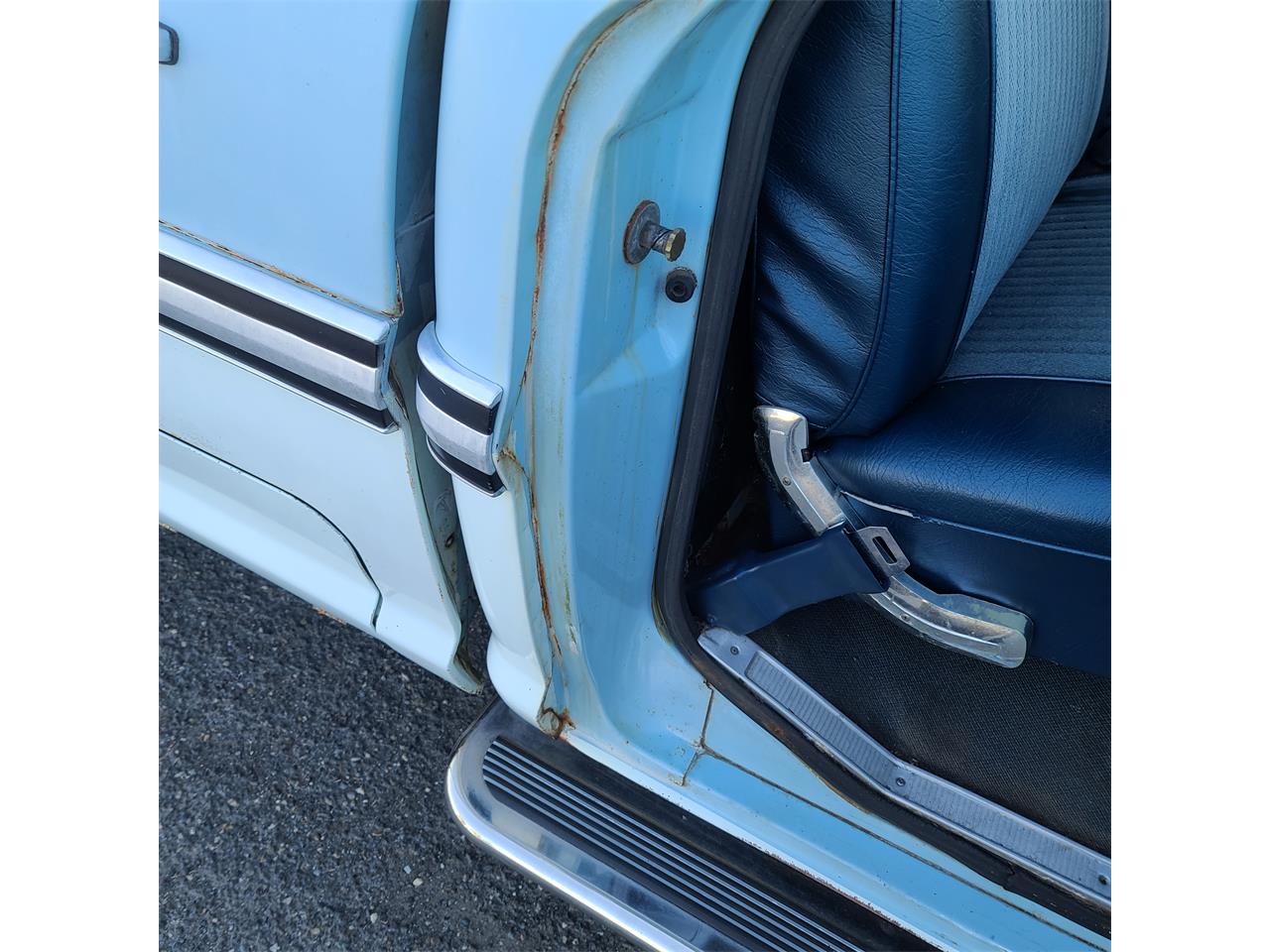 Ford-F250-1970-Blue-Blue-9