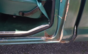 Ford-F250-1977-Green-Green-12