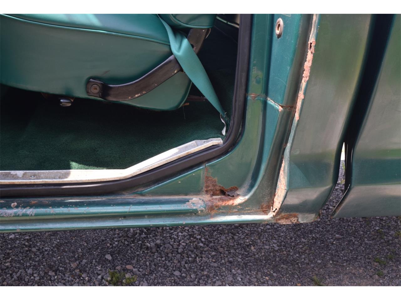 Ford-F250-1977-Green-Green-12