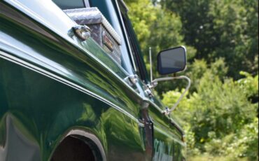 Ford-F250-1977-Green-Green-3