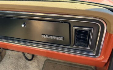 Ford-F250-1977-Orange-Tan-10