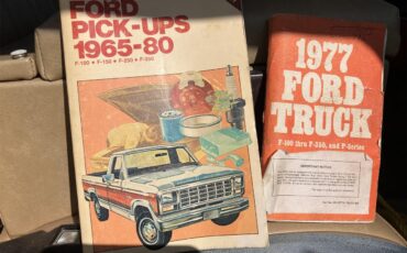 Ford-F250-1977-Orange-Tan-11