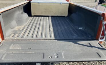 Ford-F250-1977-Orange-Tan-4