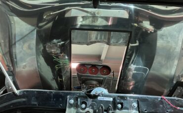 Ford-F250-1978-Green-Green-18