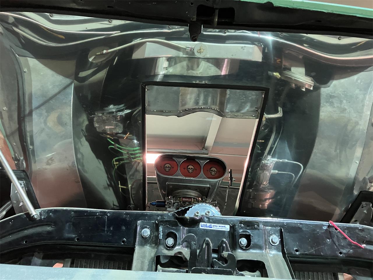 Ford-F250-1978-Green-Green-18