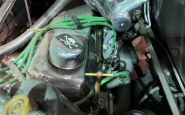 Ford-F250-1978-Green-Green-19