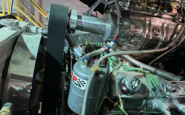 Ford-F250-1978-Green-Green-2