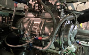 Ford-F250-1978-Green-Green-20