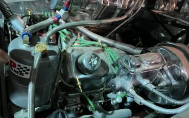 Ford-F250-1978-Green-Green-3