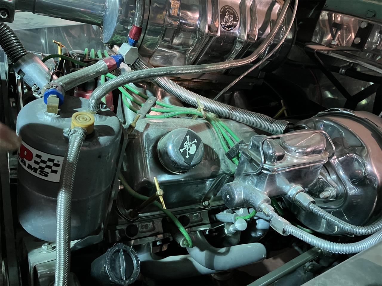 Ford-F250-1978-Green-Green-3