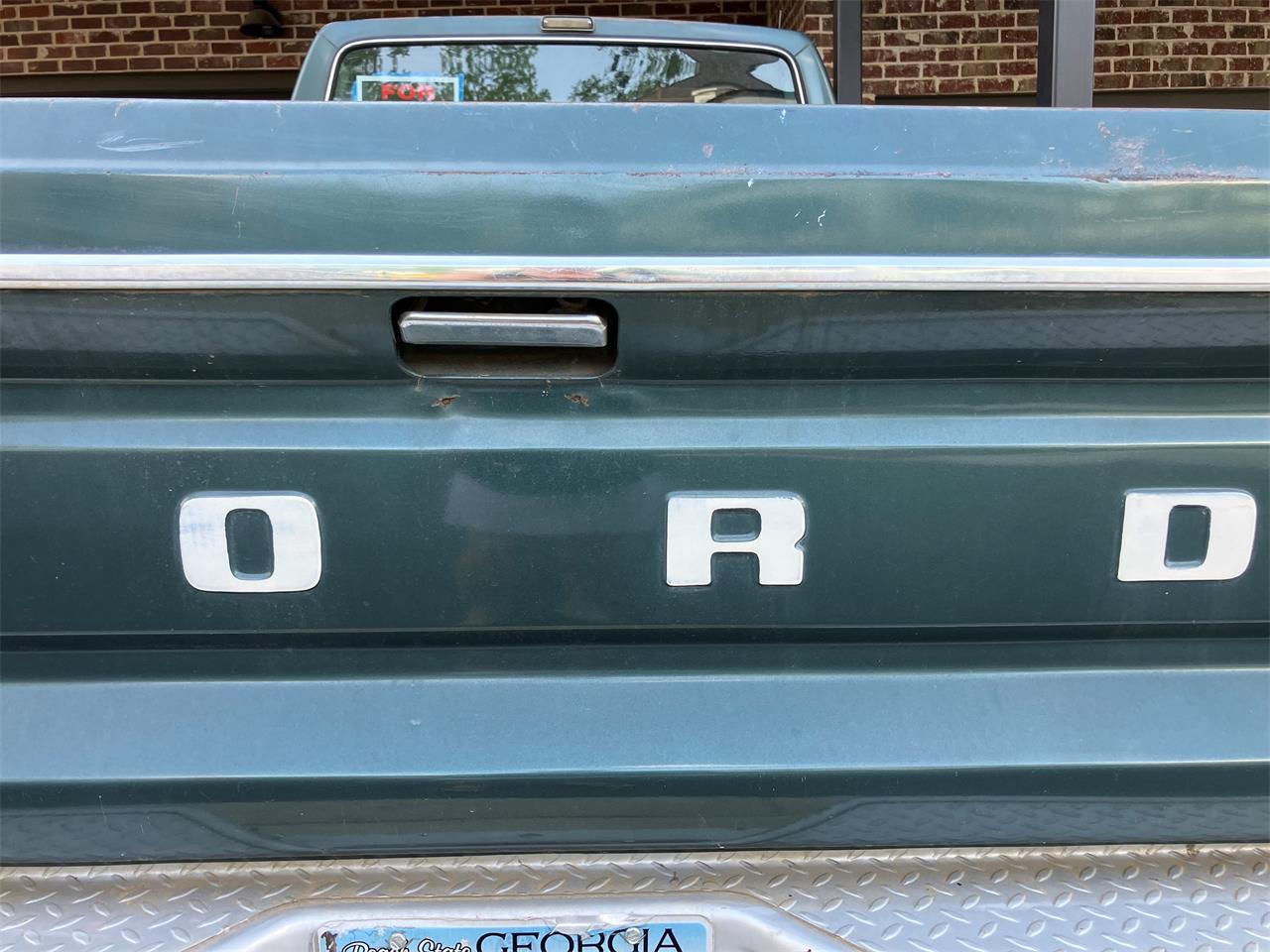 Ford-F250-1981-Medium-Dark-Spruce-Spruce-10