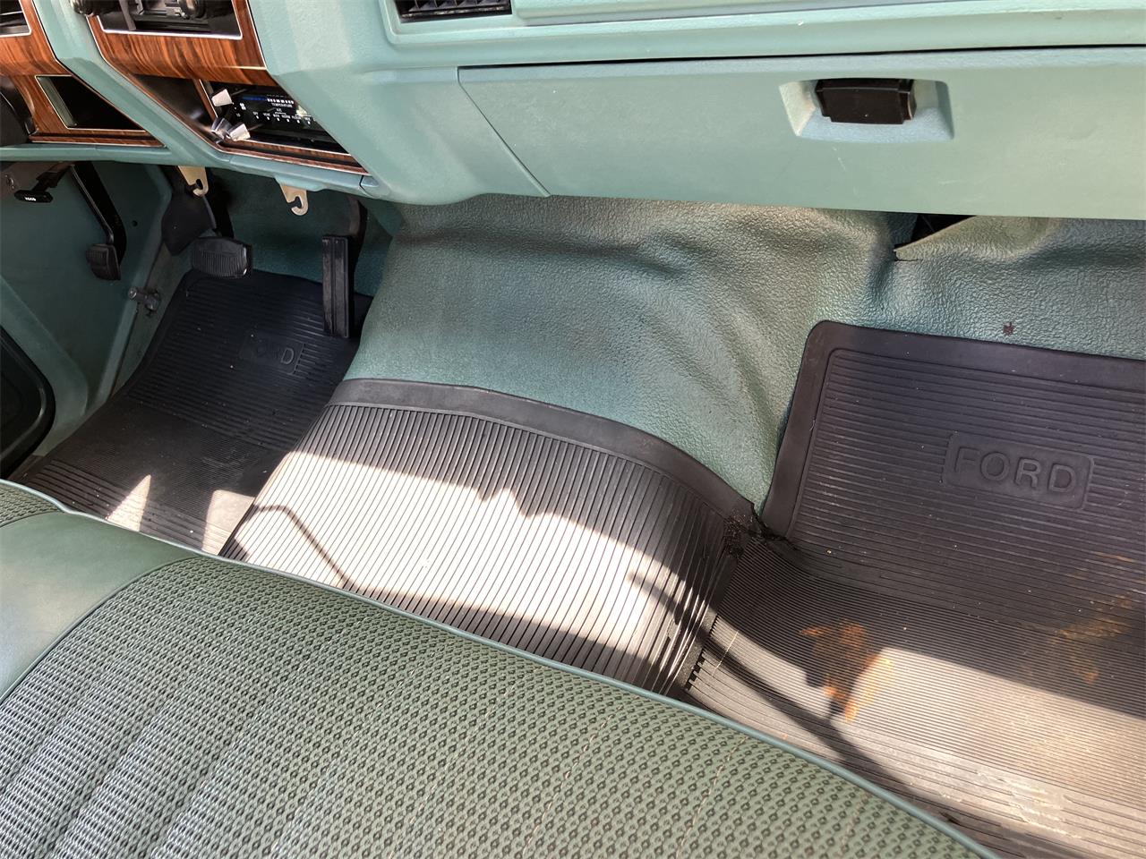 Ford-F250-1981-Medium-Dark-Spruce-Spruce-15