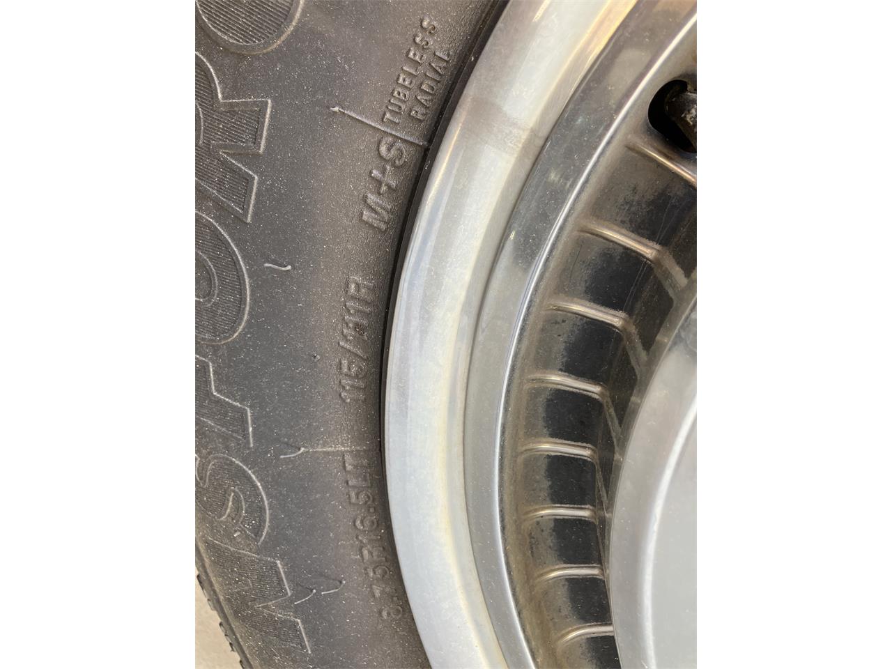 Ford-F250-1981-Medium-Dark-Spruce-Spruce-16