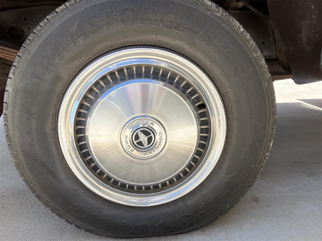 Ford-F250-1981-Medium-Dark-Spruce-Spruce-17