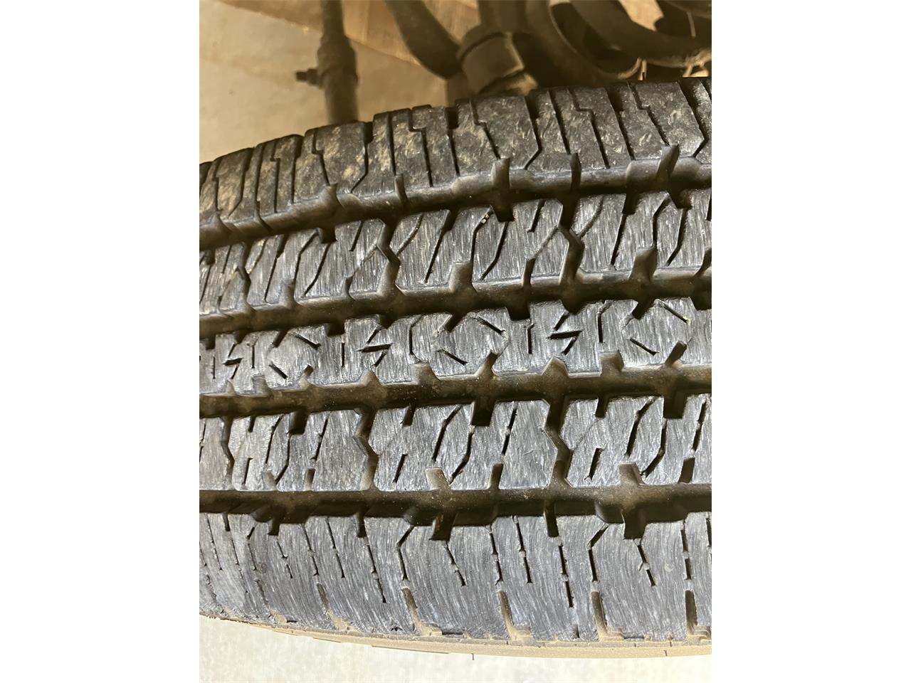 Ford-F250-1981-Medium-Dark-Spruce-Spruce-18