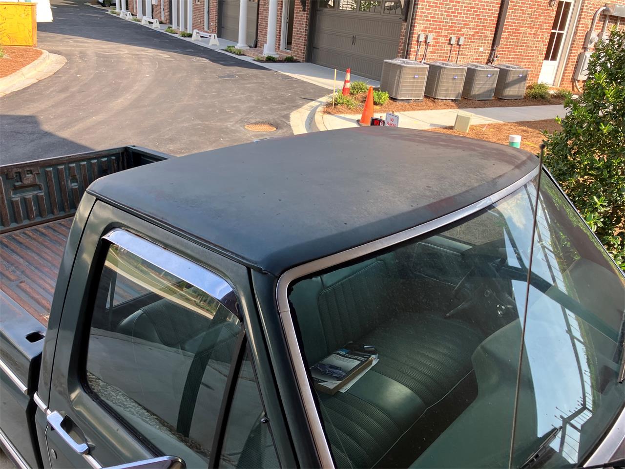 Ford-F250-1981-Medium-Dark-Spruce-Spruce-23