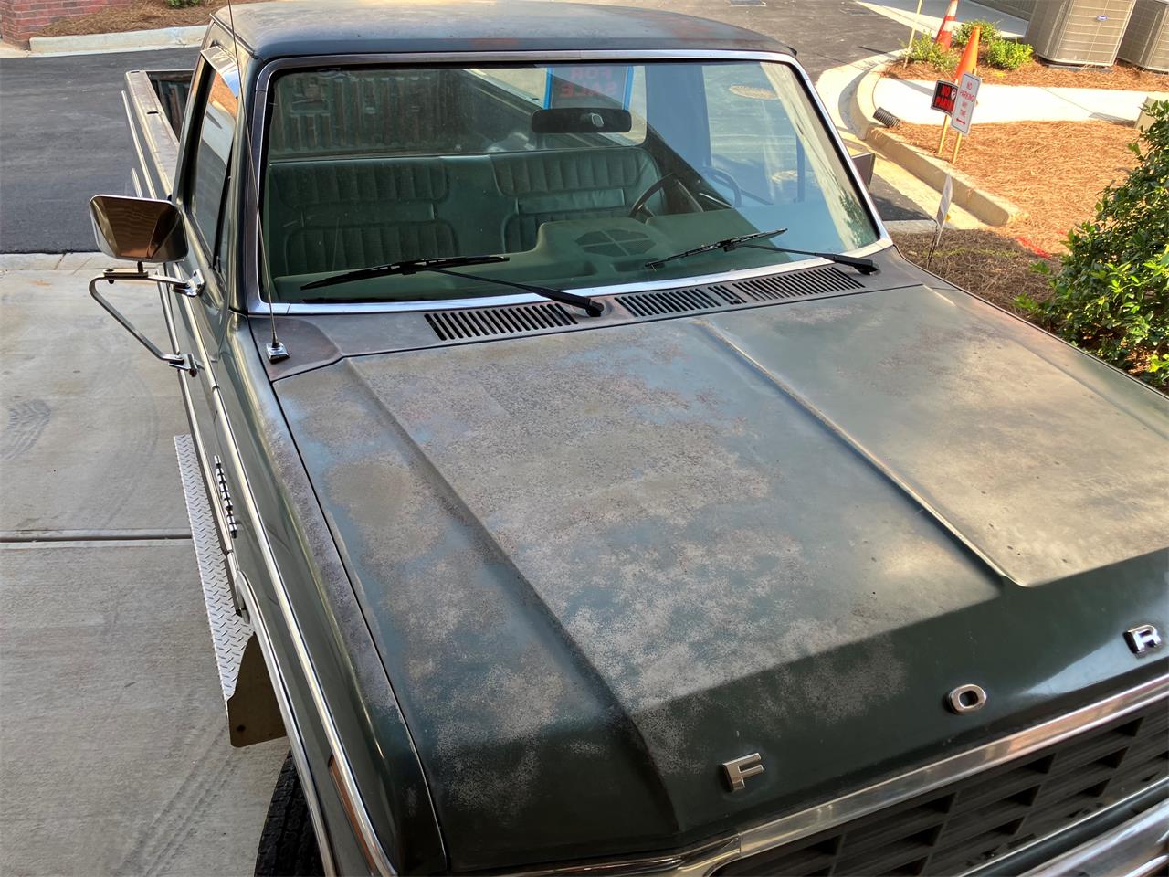 Ford-F250-1981-Medium-Dark-Spruce-Spruce-24