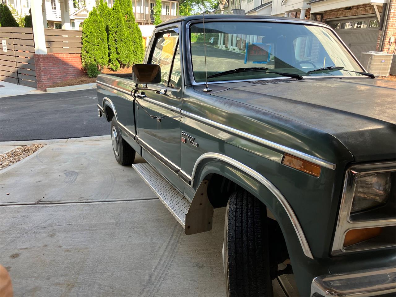 Ford-F250-1981-Medium-Dark-Spruce-Spruce-25