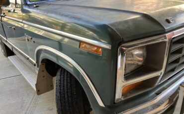 Ford-F250-1981-Medium-Dark-Spruce-Spruce-26