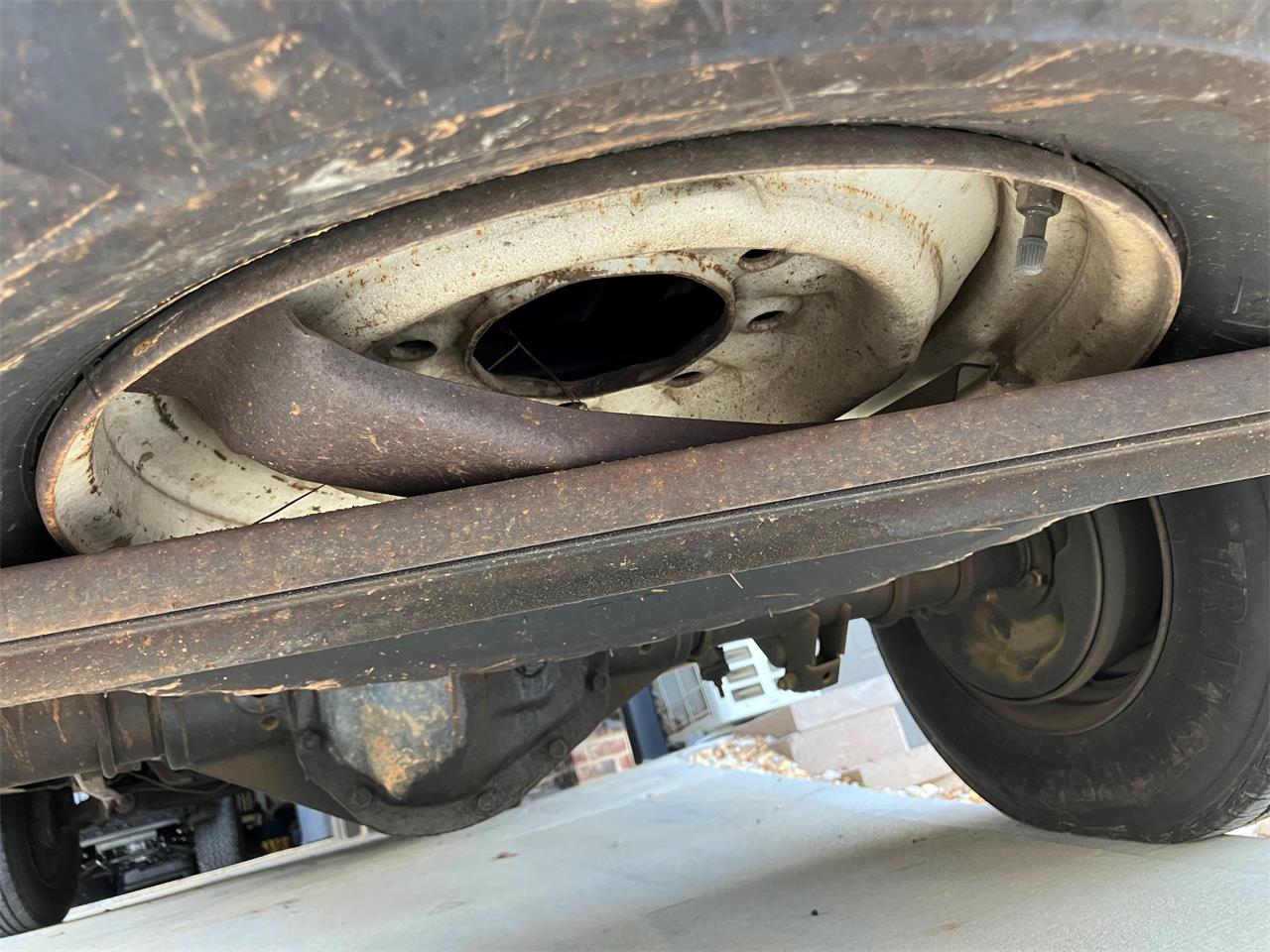 Ford-F250-1981-Medium-Dark-Spruce-Spruce-35