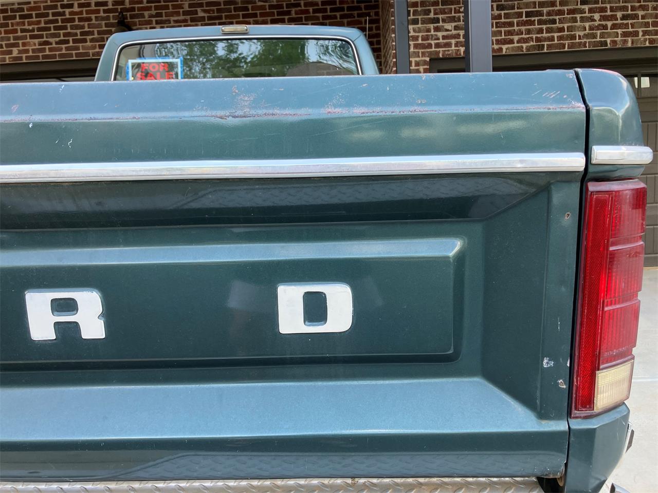 Ford-F250-1981-Medium-Dark-Spruce-Spruce-38