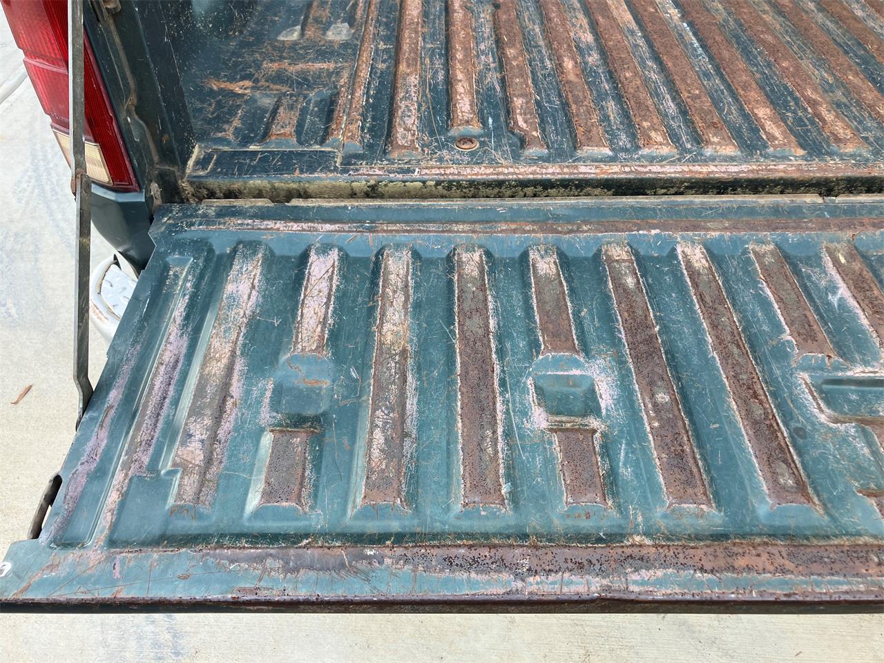 Ford-F250-1981-Medium-Dark-Spruce-Spruce-40