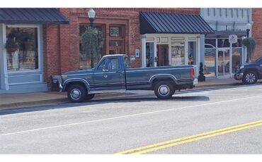 Ford-F250-1981-Medium-Dark-Spruce-Spruce-43