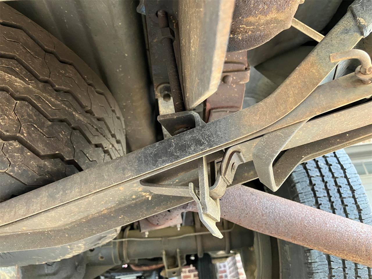 Ford-F250-1981-Medium-Dark-Spruce-Spruce-5