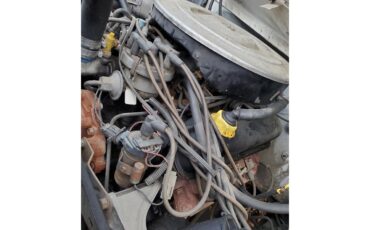 Ford-F250-1985-Red-amp-white-two-tone-Red-33