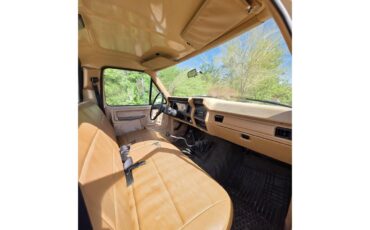 Ford-F250-1985-Tan-Tan-19