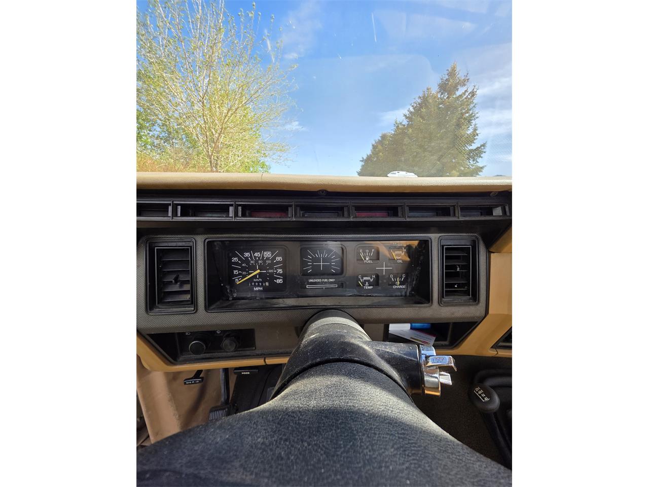 Ford-F250-1985-Tan-Tan-20