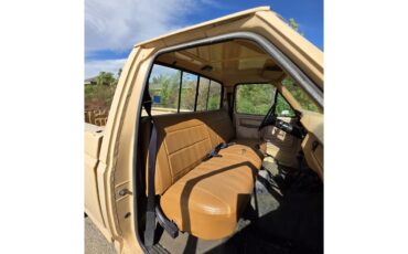 Ford-F250-1985-Tan-Tan-25