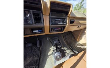 Ford-F250-1985-Tan-Tan-31