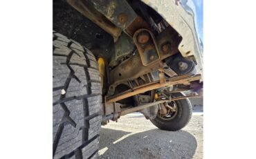 Ford-F250-1985-Tan-Tan-4