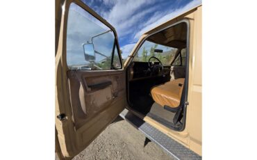 Ford-F250-1985-Tan-Tan-8