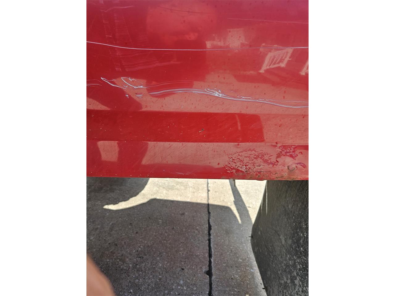 Ford-F250-1987-Red-with-yellow-flam-Red-and-black-14