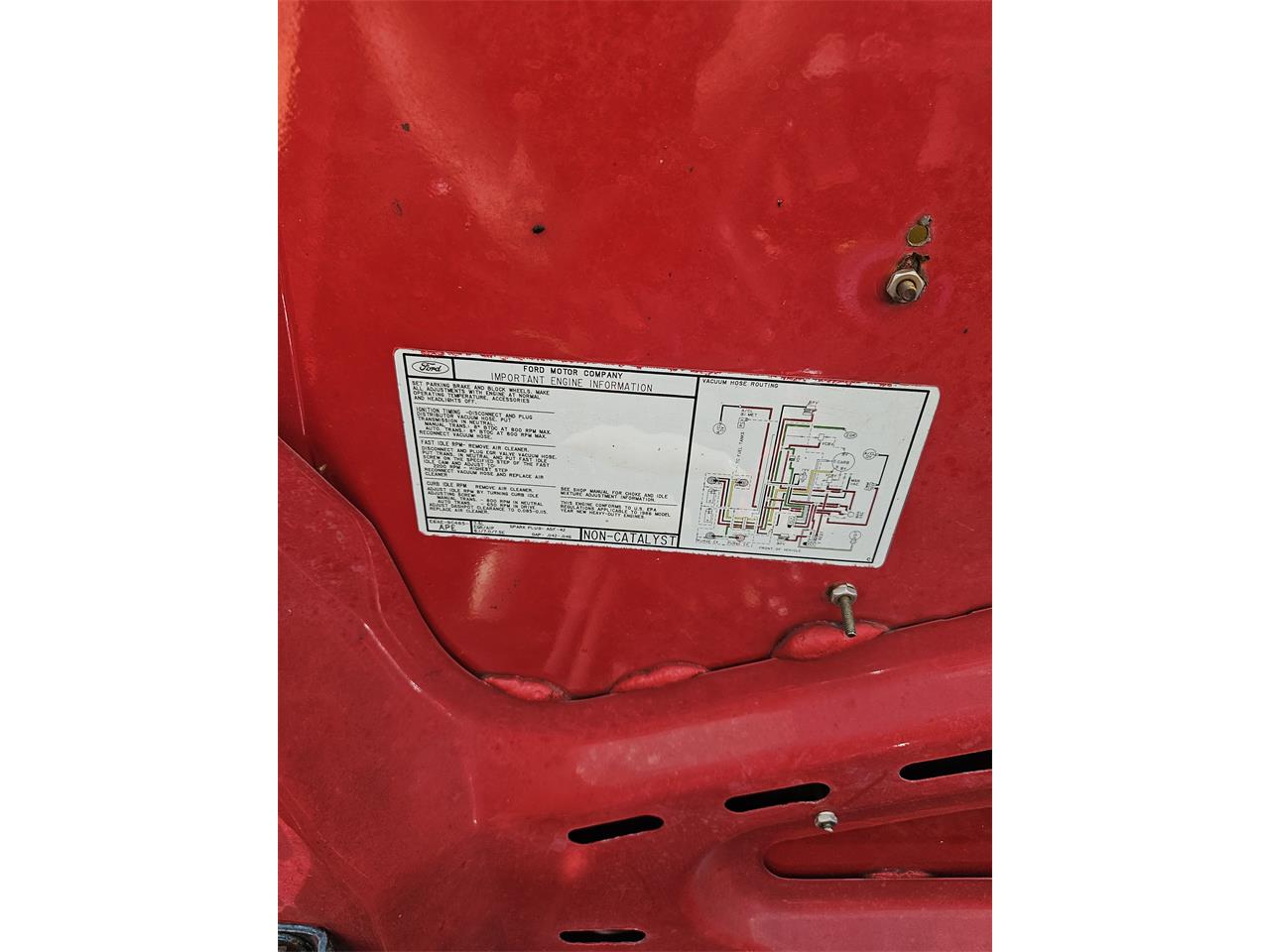 Ford-F250-1987-Red-with-yellow-flam-Red-and-black-16