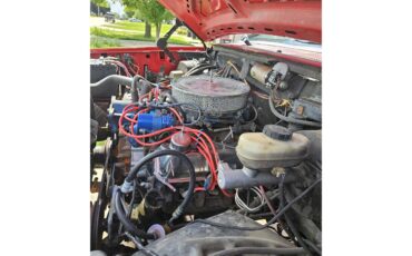 Ford-F250-1987-Red-with-yellow-flam-Red-and-black-18