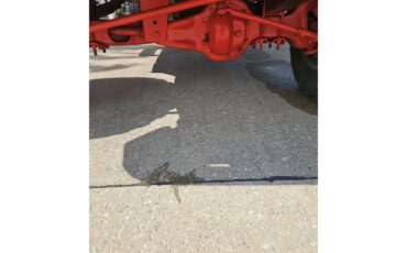 Ford-F250-1987-Red-with-yellow-flam-Red-and-black-8