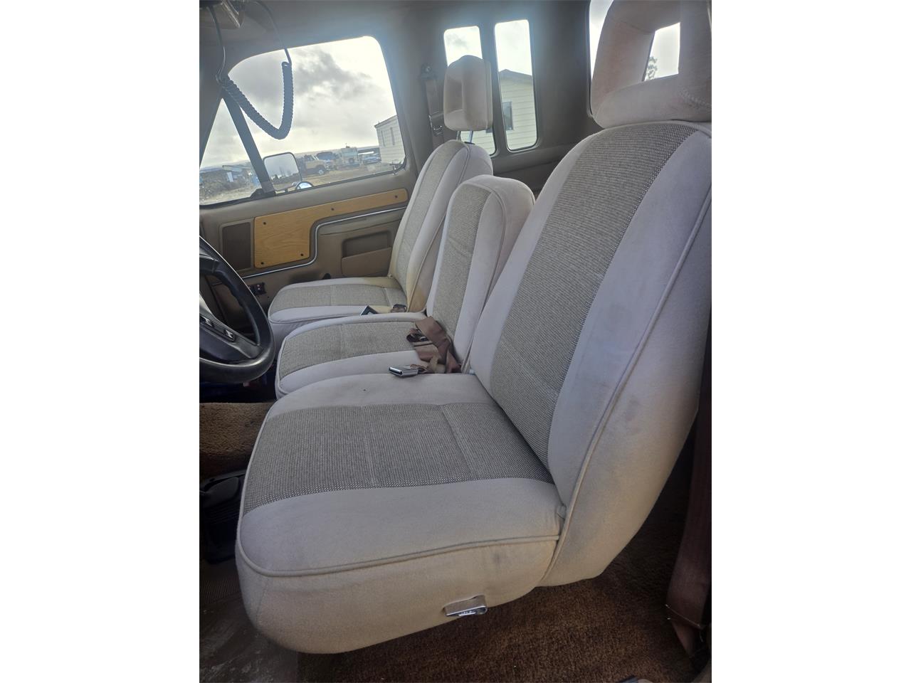 Ford-F250-1989-Brown-Tan-10