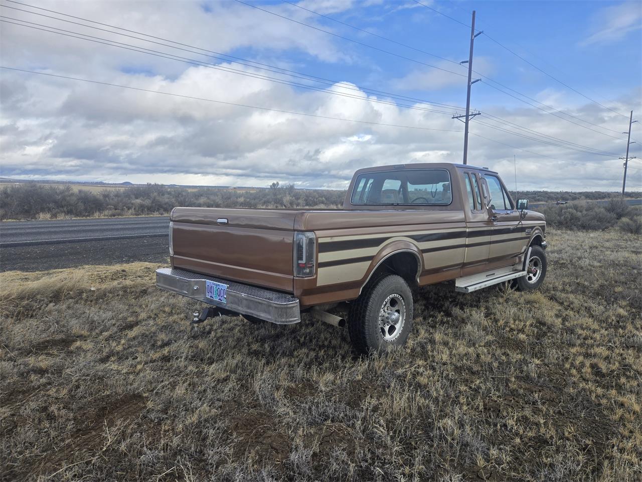 Ford-F250-1989-Brown-Tan-14