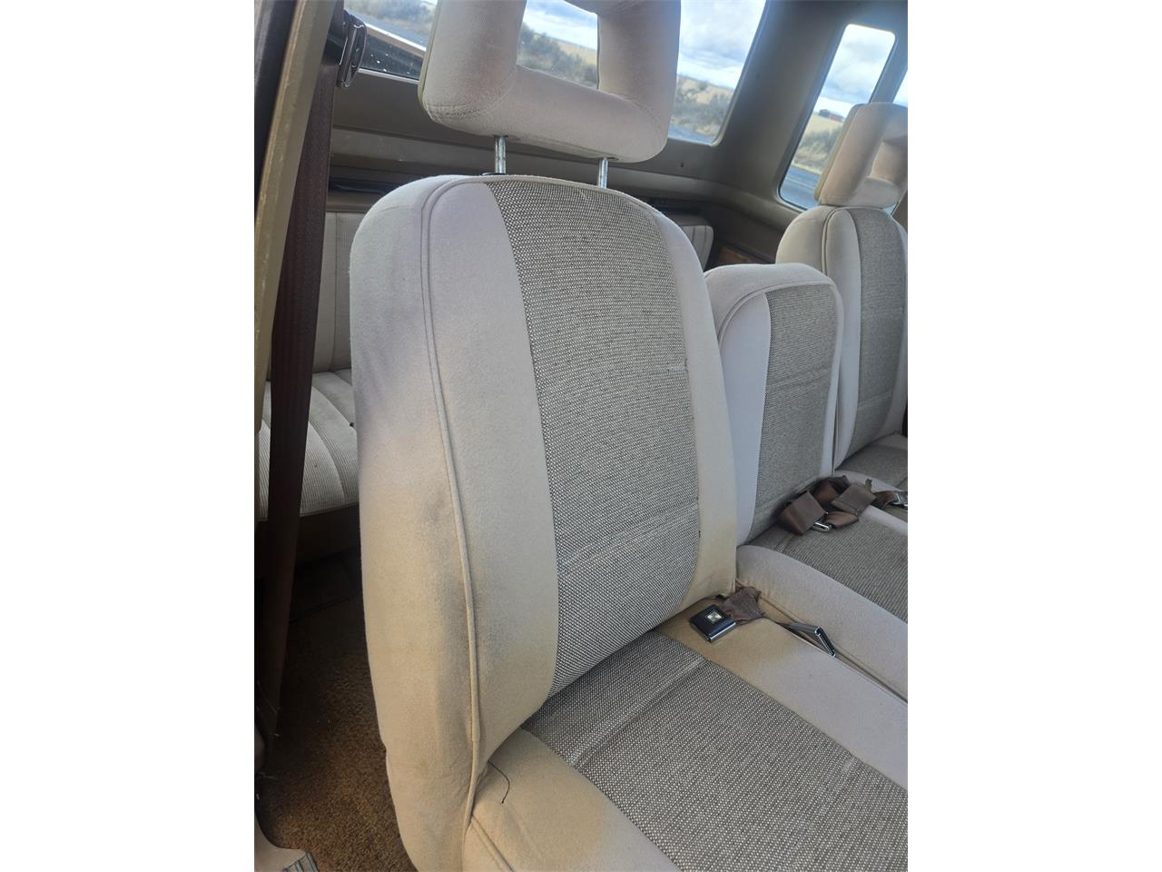 Ford-F250-1989-Brown-Tan-4