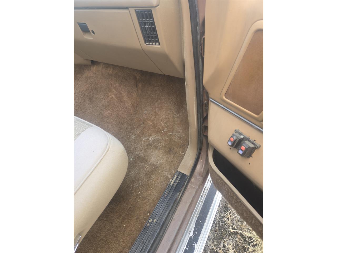 Ford-F250-1989-Brown-Tan-6