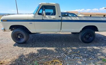 Ford-F250-4x4-1975-1