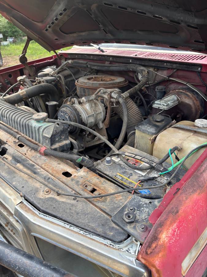 Ford-F250-diesel-1983-red-7