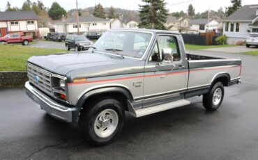 Ford-F250-lariat-1985-SilverCharcoal-Red-8